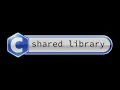 Shared library in C make Makefile