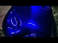 Download Lagu CANDY COBALT BLUE  + METAL FLAKE