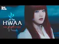Download Lagu [Thai version Cover] HWAA (火花 เปลวเพลิง บุปผา) -  (G)I-DLE | Ryarical