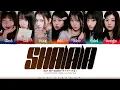 Download Lagu [CORRECT] SAY MY NAME (세이마이네임) - 'ShaLala' Lyrics Color_Coded_Lyrics