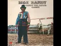 Bandy the Rodeo Clown
