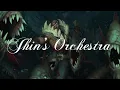 Download Lagu Pyke, The Bloodharbor Ripper | Theme - Legends of Runeterra