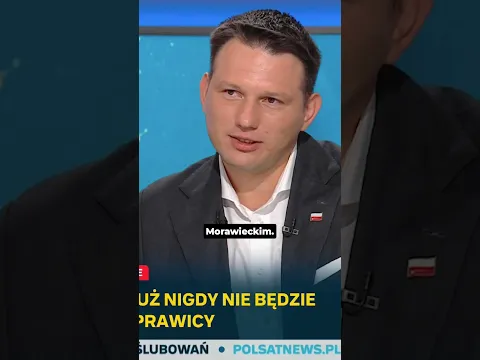 Celem nadrzędnym jest odsunięcie Donalda Tuska od władzy. Jedna lista sprawi, że to się nie uda!