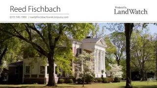 Reed Fischbach Land in Florida