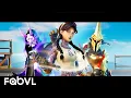 Download Lagu Fortnite Chapter 2 Rap Song - \