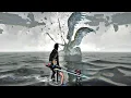 Download Lagu STELLAR BLADE - Ending \u0026 Final Boss Fight (4K 60FPS)