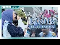 Download Lagu EGOIS - SELFI YAMMA (SAMARINDA)