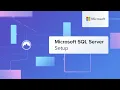 How To Setup A Microsoft SQL Server Using Integrate io