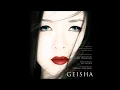 Download Lagu Memoirs Of A Geisha Full Soundtrack