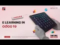E learning in Odoo 19 Overview Odoo 19 Tips Features Odoo 19 Functional Tutorials