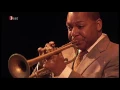 Wynton Marsalis & The Lincoln Center Orchestra, Jazz Open Stuttgart 2007