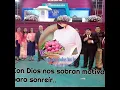 De rodillas yo quiero entrar Cristo Perfecto Amor