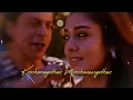Chaleya X Hayyoda | Shahrukh Khan | Anirudh | Arijit Singh | Nayanthara | Shilpa Rao | AVJ Remix