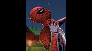 The Sinister Six Defeat Spider Man 
