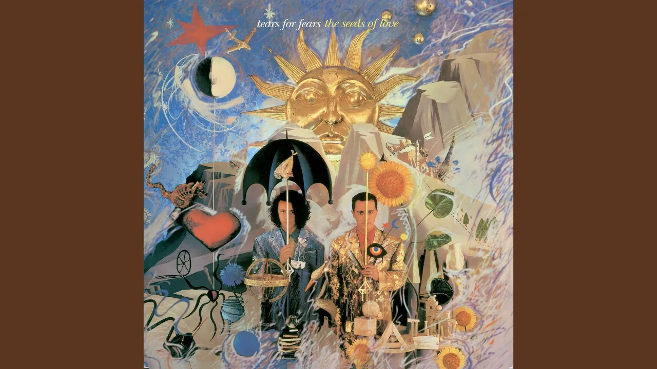 Advice For The Young At Heart (7" Version) Advice For The Young At Heart (7" Version)