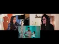 GOD DAMN (BADSHAH X KARAN AUJLA) REACTION/REVIEW! || EK THA RAJA