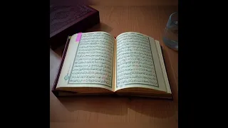 سوره النساء بصوت القارئ إسلام صبحي 