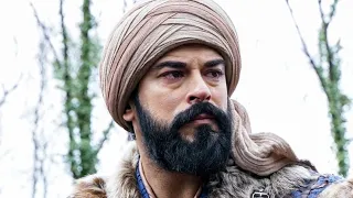 ستوريات عثمان ارطغرال وبامسي موت عبد الرحمان حزينه غابوا غابوا 