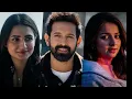 Musafir Cafe: Darmiyaan (Lyrical) | Vikrant Massey,Vedika,Mahima | Rekha Bhardwaj,Raghav new song