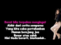 Download Lagu Biarkanlah - Raisa (Karaoke Minus One Tanpa Vokal dengan Lirik)
