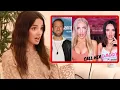 Sofia Franklyn Shares INSANELY LOW Barstool Contract Details