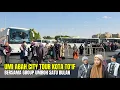 Lagu HARI INI UMI DAN ABAH CITY TOUR TA'IF BERSAMA PARA JAMAAH UMROH SATU BULAN..