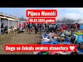 Lagu ATMOSFERA KAO NIKADA 😱 Puna pijaca Memići – svi su izašli!