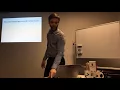 Mykolas Molis - Node js from inside profiling and myths