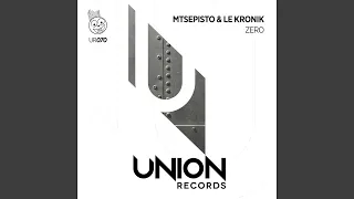 zero afro mix 