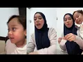 LIVE KESERUAN ABANG L DAN LESTI KEJORA MALAM INI, LESHIA BIKIN GEMES RIZKY BILLAR DI DA7