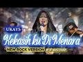 KEKASIH KU DI MENARA - UKAYS [ By JT Music Cover ] (Lirik Lagu) 