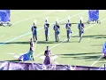 Metuchen marching band chapter 7th championship - Synchronicity 2023
