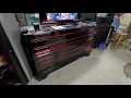 New macsimizer 75 inch tool box tour coming in the near future