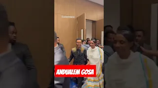 Andualem Gosa Fi Harmee Isaa Dr Gammachuu Magarsaa Ayyaantuu Andualemgosa Oromic  Andualem Gosa Fi Harmee Isaa Dr Gammachuu Magarsaa Ayyaantuu Andualemgosa Oromic