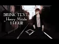 Download Lagu Drunk Text (Henry Moodie) || 1 Hour