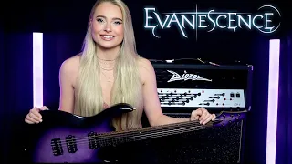 Download Evanescence - Bring Me To Life (SHRED VERSION) || Sophie Lloyd MP3