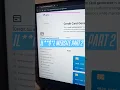 Generate Unlimited Credit Card Dummy Credit Card for the payment method required in Sign Up
