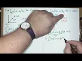Line integrals of conservative functions Calc 3 Lecture 3-11 Fall 25