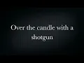 U2 - Desire [Lyrics on Screen]