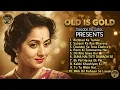 Lagu Old is Gold Evergreen Melodies 🥀| Retro Bollywood Vibes | Original Nostalgic Songs Playlist