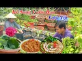 Download Lagu Bổ Sung Cho Khu Vườn Nhỏ Trước Chồi Thêm Tươi Tốt, Ngày Mưa Mà Được Ăn Món Này Chỉ Có Hết Sảy