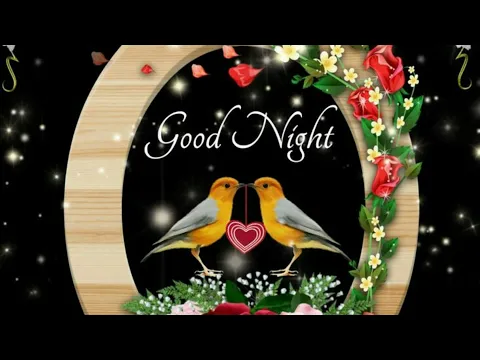 Download MP3 GOOD NIGHT video