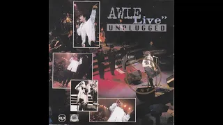 Download AWIE Live Konsert unplugged 01 Permainan Duniawi   . MP3