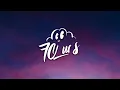 Bruno Mars - Talking To The Moon (Lyrics)