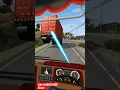 Download Lagu Apne aap udaa hawa me truck ka trolley | Bus simulator Indonesia apk mod #bussid #shorts