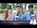 Download Lagu DRUNK ASSAM POLICE PERSONNEL ACCUSED OF POINTING GUN AT CIVILIANS IN RENTHAN VILLAGE DAB WOKHA