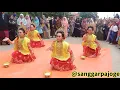 Download Lagu Tari Paddupa Cipt. Andi Nurhani Sapada / Tari Tradisional Sulawesi Selatan / Penari Sanggar Pajoge