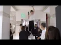 你看到的叶蓁蓁戏中修灯：得心应手，实际上的叶蓁蓁戏外原来22楼换灯泡的背后承受了这么多 #江疏影 #杨采钰 #窦骁