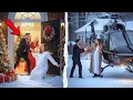 Lagu He Threw Pregnant Wife Out Christmas Eve For Mistress — A Private Helicopter Landed For Her In Minut