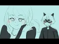 Download Lagu [Animatic] Just a friend to you | Miraculous Ladybug